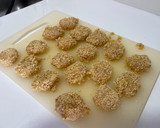 Foto del paso 5 de la receta: Nuggets en plan bien