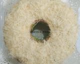 Foto langkah ke 6 dari resep Pandan cake / bolu pandan.