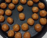 Foto langkah ke 1 dari resep Kue Moachi khas semarang.