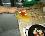 Foto del paso 2 de la receta: Ragú de Pavo