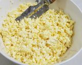 Hình bước làm 1 của món Chè bắp