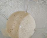 Foto langkah ke 4 dari resep Es Creamy Beras Kencur.