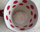 Foto del paso 2 de la receta: Postre light sin azúcar, ¿Me sobró una yema que hago?