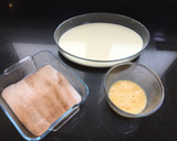 Foto del paso 1 de la receta: Torrijas de Pascua 🐣