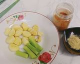 Foto langkah ke 2 dari resep Kuah bakso gurih.