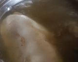 Foto del paso 1 de la receta: Enchiladas suizas