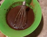 Foto del paso 1 de la receta: Bizcochuelo vegano, delicioso muy húmedo! Mega ffacil