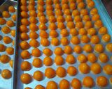 Foto langkah ke 7 dari resep Nastar Lumer.