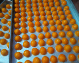 Foto langkah ke 7 dari resep Nastar Lumer.