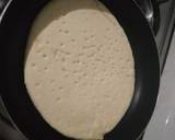 Veg cheese pizza recipe step 1 photo