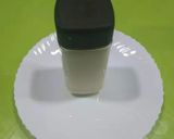 صورة لخطوة 1 من وصفة حليب مكثف