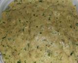 Allu ka puratha recipe step 3 photo