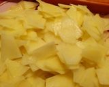 Foto langkah ke 1 dari resep Kering Kentang Pedas Manis.