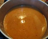 A picture of step 5 of Chipotle Noodle Soup (335kcal).