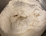 Foto del paso 3 de la receta: Masa para pizza casera
