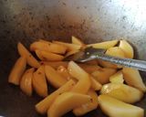 ফুলকপি দিয়ে রুই মাছের ঝোল (Ful kopi diye rui macher jhol recipe in Bengali) রেসিপি ধাপ - 4 ছবি