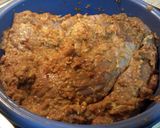 Foto del paso 3 de la receta Pierna de cerdo asada a la colombiana
