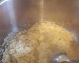 صورة لخطوة 3 من وصفة أرز بالسبانخ والبندورة