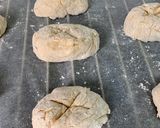 Foto del paso 3 de la receta Panecillos en Monsieur Cuisine