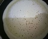 Foto langkah ke 3 dari resep Martabak teflon simple.