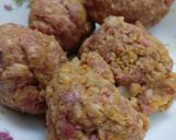 عکس مرحله 2 از دستور همبر گر خانگی