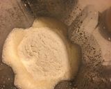 Foto del paso 3 de la receta: Panqueques de Plátano 🍌, Avena y un Huevo 🥚