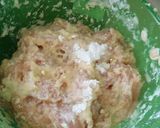 Foto del paso 1 de la receta: Pollo agridulce estilo chino