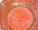 Foto del paso 4 de la receta: Mousse de fresa