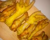 Foto langkah ke 5 dari resep Ayam goreng instant.