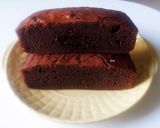 Hình bước làm 5 của món Bánh BROWNIE bằng NCKD