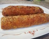 Stefánia szelet recept fázis 7 fotója