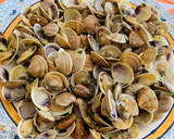 Foto del paso 3 de la receta: Almejas a mi manera