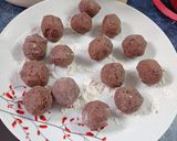 Foto del paso 4 de la receta: Pan japonés (Baozi)