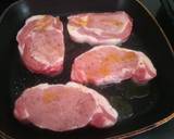 Pork, Cabbage, Cranberries and Rustic Mash recipe step 7 photo