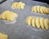 Foto del paso 3 de la receta Tatin de Manzana