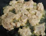 স্ট্রীট চিকেন চাউমিন (street chicken recipe in Bengali) রেসিপির ধাপ 2 ছবি