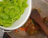 Foto langkah ke 9 dari resep Gulai Pare Hati Ayam.
