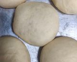 Foto langkah ke 8 dari resep Roti Ebi khas Pontianak.