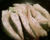 Foto del paso 2 de la receta: Raya en pepitoria