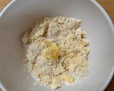 Foto del paso 1 de la receta: Pie de plátano