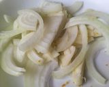 Foto langkah ke 3 dari resep Steak Tempe Ekonomis.