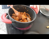 Foto del paso 14 de la receta: Macarronada Suculenta