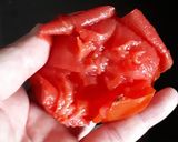 Paradicsomleves friss paradicsomból - gluténmentes recept fázis 5 fotója