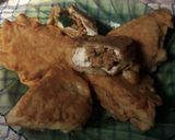 Foto langkah ke 4 dari resep Tahu Isi Oncom.