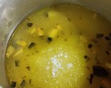A picture of step 21 of Dogri Thali.