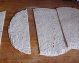 Sheet pan mexican beef quesadillas recipe step 5 photo