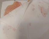 Foto langkah ke 2 dari resep Ayam Katsu Lauk Praktis.
