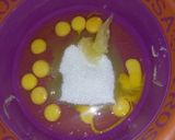 Foto langkah ke 1 dari resep Simple Banana cake tart.