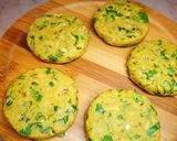 A picture of step 10 of Chicken shami kabab.