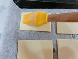 杏仁起酥（蜜蘭諾）